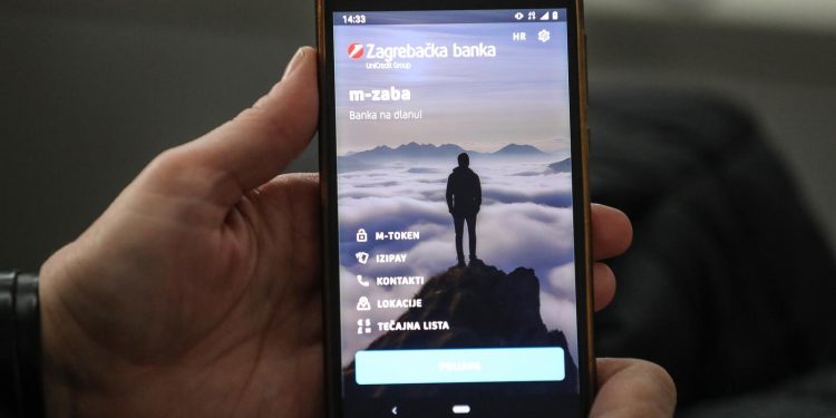 Klijentima Zagrebačke banke nova pogodnost omogućuje da oslobode tekući budžet
