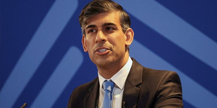 Ključni kandidati na nadolazećim nacionalnim izborima u Ujedinjenom Kraljevstvu