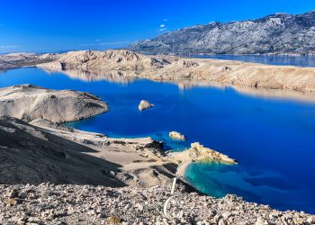 Kod Paga nestao kupač – DALMACIJA DANAS