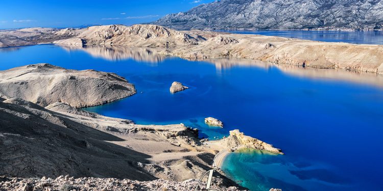 Kod Paga nestao kupač – DALMACIJA DANAS