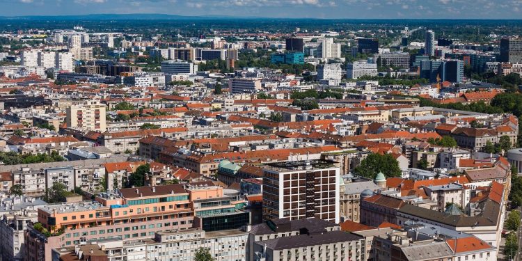 Koliko su porasle cijene nekretnina i najmova u EU-u?