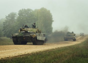 Komandant dao zastrašujući intervju: ‘Vratit ćemo granice iz 1991. godine’