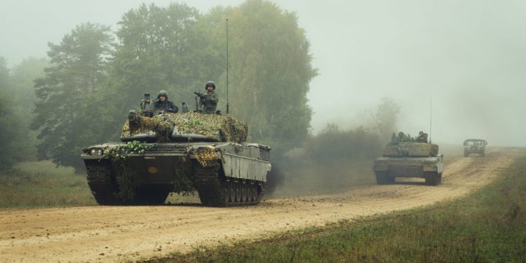 Komandant dao zastrašujući intervju: ‘Vratit ćemo granice iz 1991. godine’