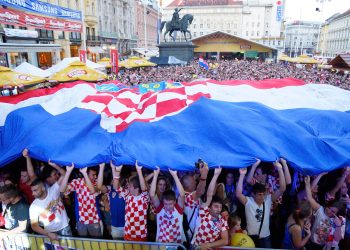 Komentar Hrvatice sablaznio Srbe: ‘Jezik nam više sliči na srpski’, rekla je slušajući Milicu Pavlović