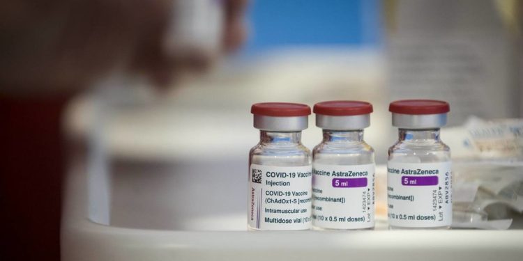 Komisija EU skrivala je od javnosti detalje o ugovorima o cjepivu protiv Covid-19 – sud – RT World News