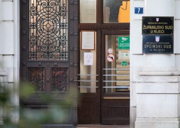 Konačno dodijeljena stroga kazna u Hrvatskoj: Evo koliko je godina sudac da zlostavljaču