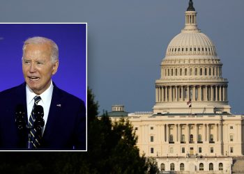 Kongresna zaobilaznica: Mnogi demokrati nedostižni po pitanju Bidena