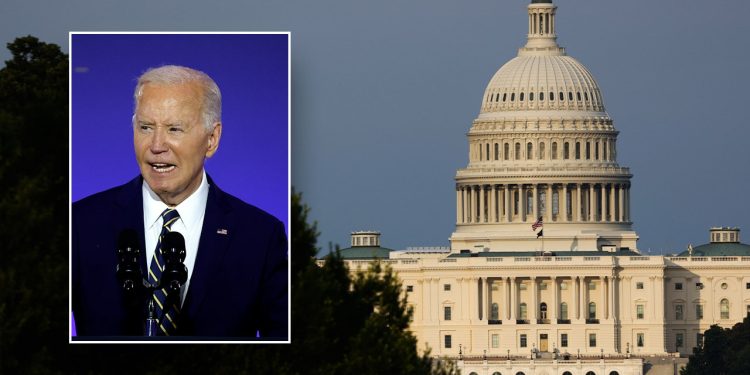 Kongresna zaobilaznica: Mnogi demokrati nedostižni po pitanju Bidena