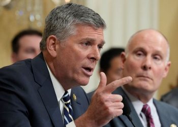 Konvencija demokrata u Chicagu obećava ‘kaos i disfunkciju’ dok je Bidenova budućnost neizvjesna: kongresmen iz Illinoisa