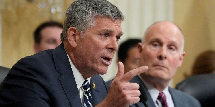 Konvencija demokrata u Chicagu obećava ‘kaos i disfunkciju’ dok je Bidenova budućnost neizvjesna: kongresmen iz Illinoisa