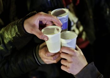 Konzumiranje alkohola u Hrvatskoj je društveno poželjno, a najviše štete od toga imaju mladi