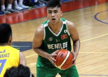 Košarka, Filipini: uveden šut za 4 poena.  Evo dokle to radi i kako to radi