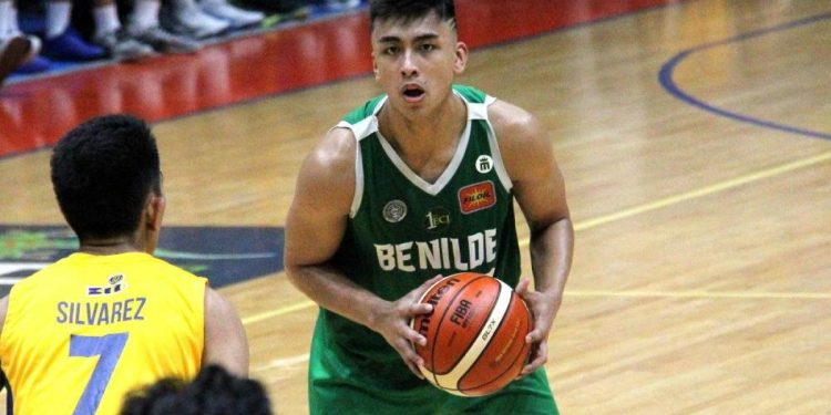 Košarka, Filipini: uveden šut za 4 poena.  Evo dokle to radi i kako to radi