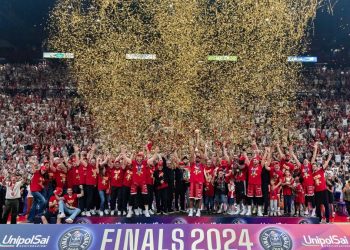 Košarka Serie A, kalendar: gostujući debi za Olimpia i Virtus