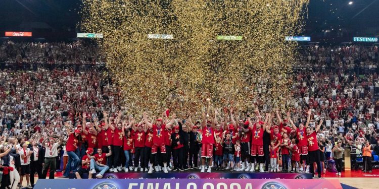 Košarka Serie A, kalendar: gostujući debi za Olimpia i Virtus