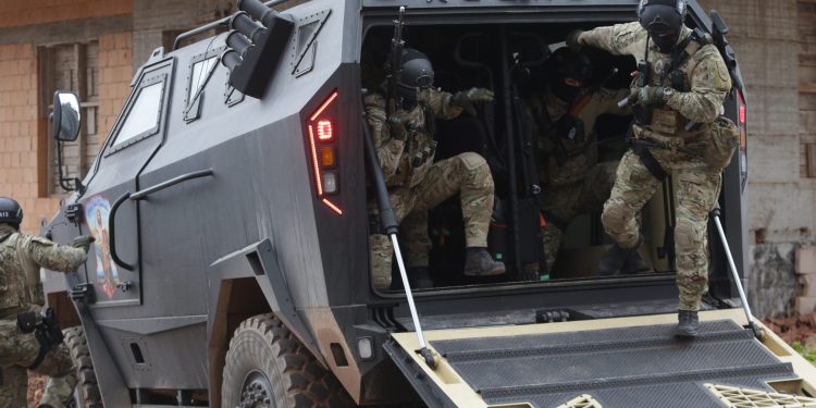 Kosovo upozorava da se stotine Srba spremaju za napad: ‘To nije nikakva politička retorika’