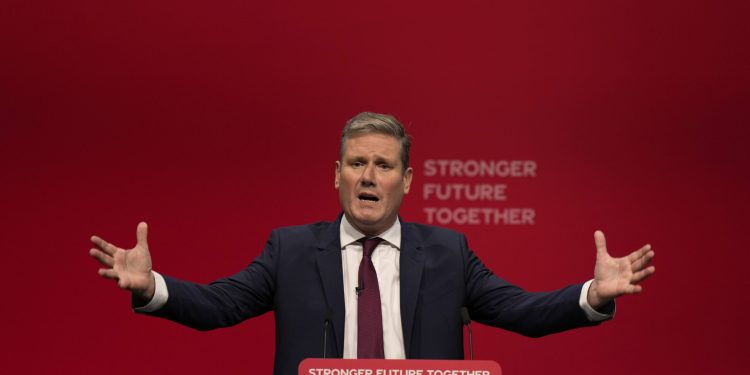 Krah konzervativne ere u Britaniji? Kreću u potpuno drugom smjeru od ostatka Europe