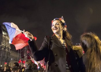 Krajnja desnica pobijedila u prvom krugu francuskih izbora, težak poraz Macronovog bloka