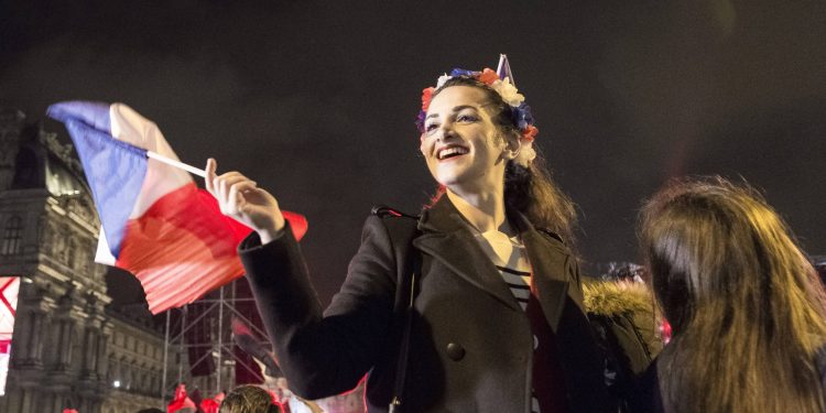 Krajnja desnica pobijedila u prvom krugu francuskih izbora, težak poraz Macronovog bloka