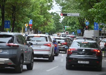 Kreću radovi na nekoliko lokacija u gradu: Pripremite živce na mogući prometni kolaps