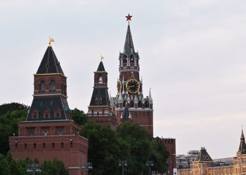 Kremlj komentira Trumpov prvi predsjednički mandat — RT Rusija i bivši Sovjetski Savez