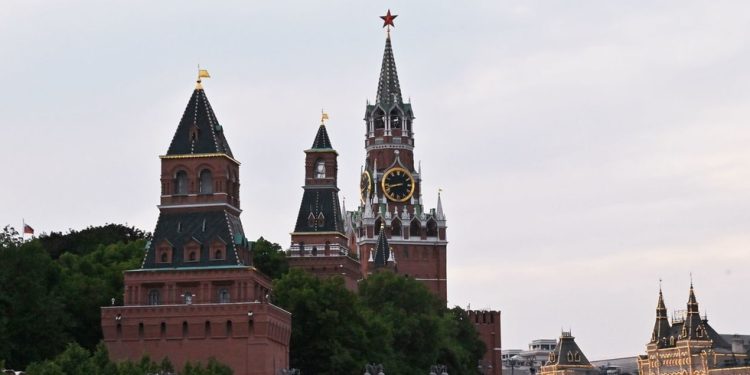 Kremlj komentira Trumpov prvi predsjednički mandat — RT Rusija i bivši Sovjetski Savez