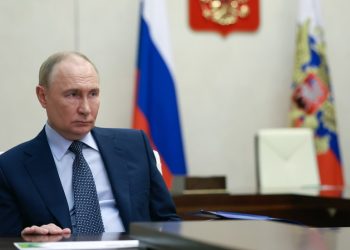 Kremlj odgovara na prijetnje Ukrajine da će ubiti Putina — RT Rusija i bivši Sovjetski Savez