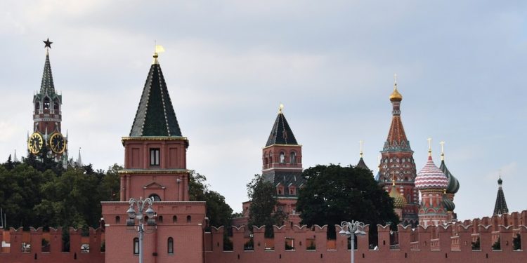 Kremlj reagira na Bidenovo odustajanje od utrke za predsjednika SAD-a — RT Rusija i bivši Sovjetski Savez