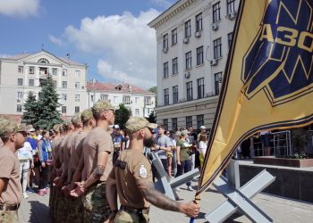 Kremlj reagira na ukrajinske neonaciste koji su pogubili ruskog vojnika — RT Rusija i bivši Sovjetski Savez