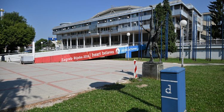 Krenula obnova Doma sportova: ‘O tome se govori već skoro 20 godina’