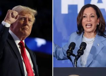 Kruha i igara: Kamala Harris opisuje Trumpa kao bizarnog, on tvrdi da je ona zla