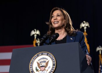 Kurbeno janje?  Zašto je Harris postao jedini mogući protukandidat Trumpu — RT World News