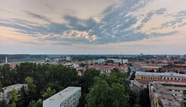 Kvadrat novog stana prosječno 2100 eura, a ima i onih po 3750