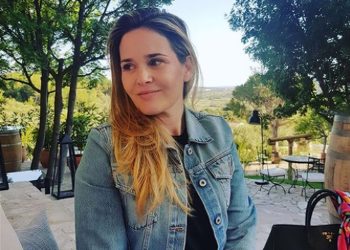 LANA PAVIĆ NIJE VIŠE POTPREDSJEDNICA CENTRA “Vraćam se u svoj standardni posao i produkciju koja nije spojiva s mojom pozicijom”