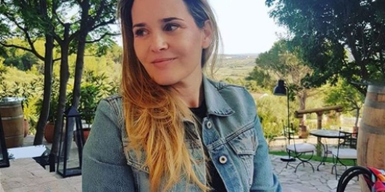 LANA PAVIĆ NIJE VIŠE POTPREDSJEDNICA CENTRA “Vraćam se u svoj standardni posao i produkciju koja nije spojiva s mojom pozicijom”