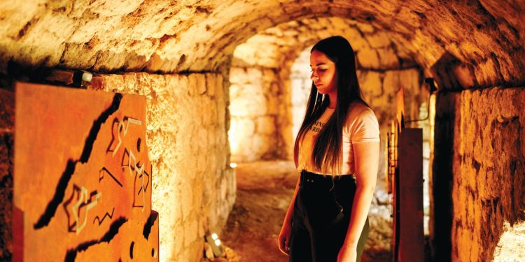 LJETNI ĐIR Od virtualnog leta nad Kninskom tvrđavom do vinskog podruma | NACIONAL.HR