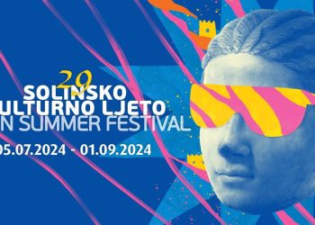 LJETO U SOLINU: Koncertom “Moj galebe…” obilježit će se u petak svečano otvaranje 29. Solinskog kulturnog ljeta, u subotu će se pjevati uz legendarne Nove fosile, a nedjelja je rezervirana za najmlađe