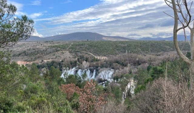LJUBUŠKI Saniran veći broj divljih deponija i postavljen videonadzor za identifikaciju budućih počinitelja