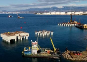 LNG u Omišlju se širi