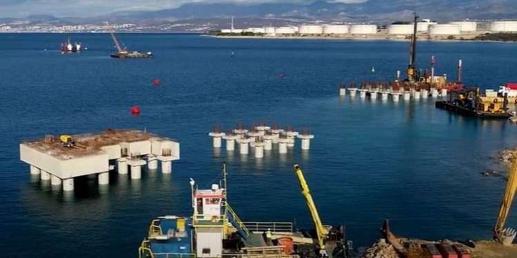 LNG u Omišlju se širi