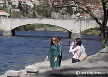 LOKALNI IZBORI U HERCEGOVINI Tko su kandidati za načelnike Trebinja, Nevesinja, Gacka i Bileće