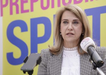 Lada Terzić iz splitskog HSLS-a: “Atraktivni projekti vs. stvarni problemi: Što je zaista važno za budućnost Splita?”