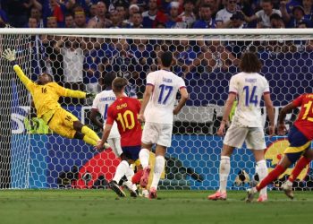 Lamine Yamal najmlađi je strijelac ikada u povijesti europskih prvenstava