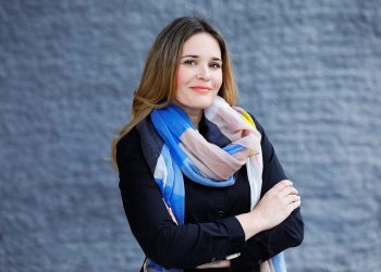 Lana Pavić više nije potpredsjednica stranke Centar: Objasnila razloge odlaska