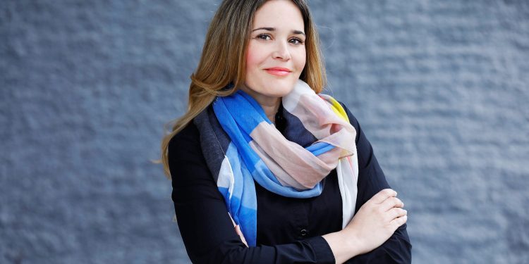 Lana Pavić više nije potpredsjednica stranke Centar: Objasnila razloge odlaska