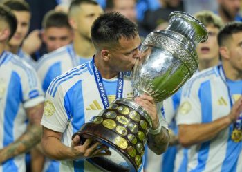 Lautaro Zlatna lopta Tečajevi: Toro je također među favoritima za pobjedu