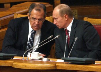 Lavrov: Uskoro ćete saznati kako Rusija reagira na napade američkim oružjem