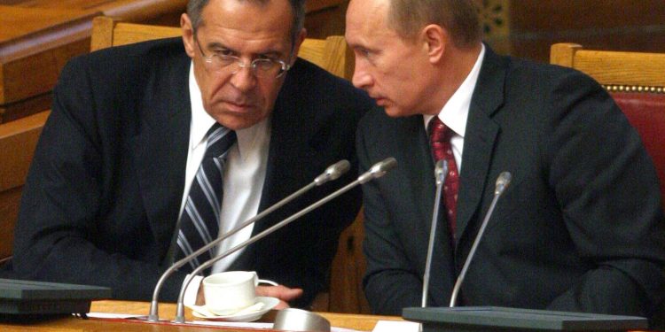 Lavrov: Uskoro ćete saznati kako Rusija reagira na napade američkim oružjem