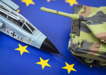 Lavrov upozorava: ‘Europljani preuzimaju samoubilačku ulogu u sukobu’