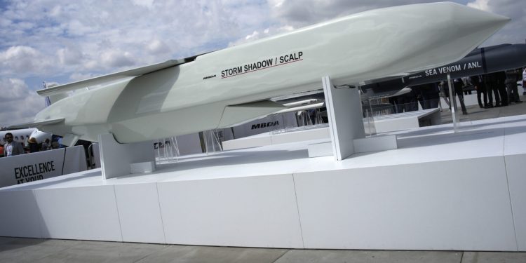 Le Pen protiv francuskoga dalekometnog oružja za Ukrajinu